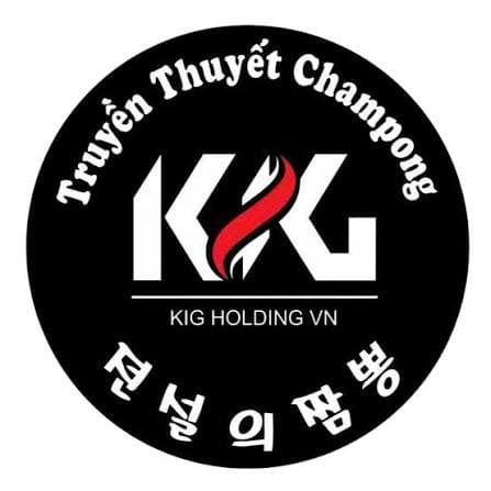 Logo Truyền thuyết Champong